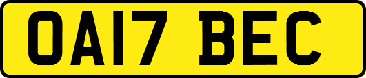 OA17BEC