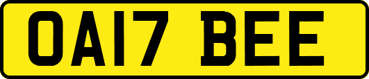 OA17BEE