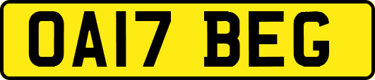 OA17BEG