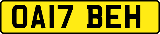 OA17BEH