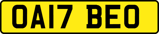 OA17BEO