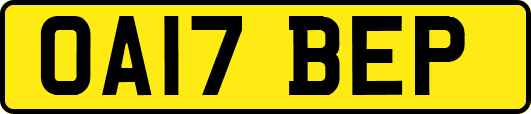 OA17BEP