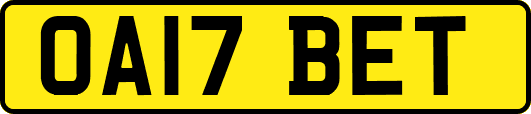 OA17BET