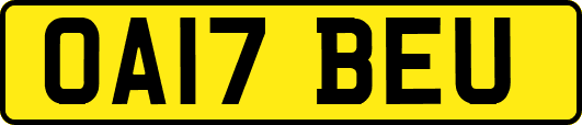 OA17BEU
