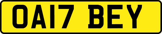 OA17BEY