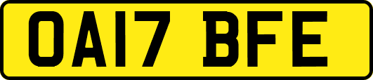 OA17BFE