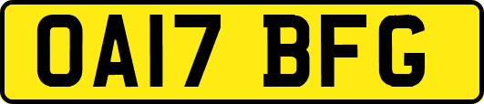 OA17BFG