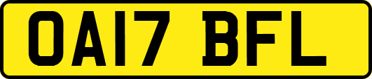 OA17BFL