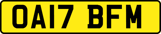 OA17BFM
