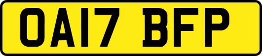 OA17BFP