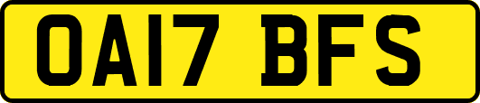 OA17BFS