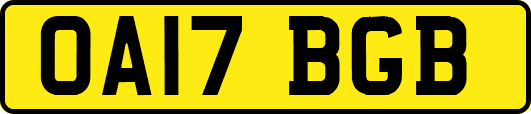 OA17BGB
