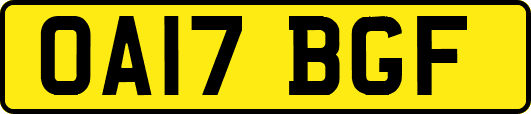 OA17BGF