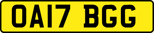 OA17BGG