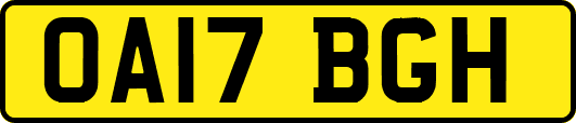 OA17BGH