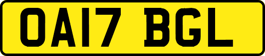 OA17BGL