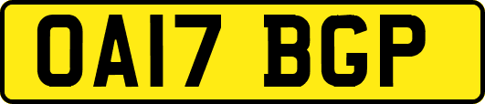 OA17BGP