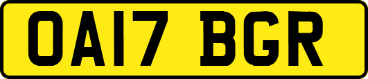 OA17BGR