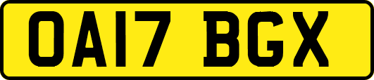 OA17BGX