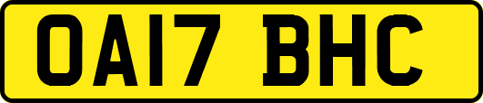 OA17BHC