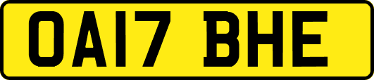 OA17BHE
