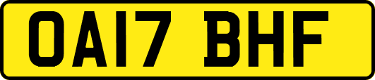OA17BHF