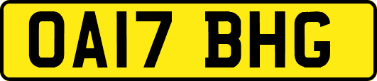 OA17BHG