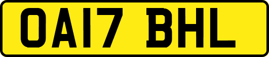 OA17BHL