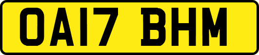 OA17BHM