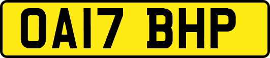OA17BHP