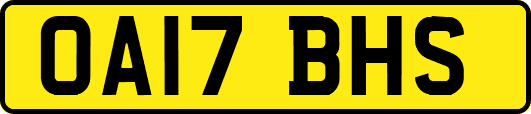 OA17BHS