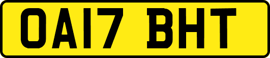 OA17BHT
