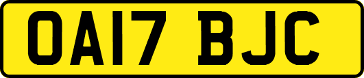 OA17BJC