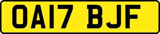 OA17BJF