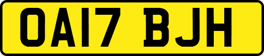 OA17BJH