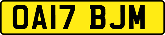 OA17BJM