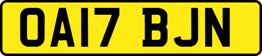 OA17BJN