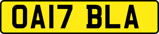 OA17BLA