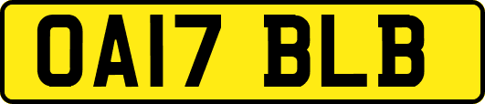 OA17BLB