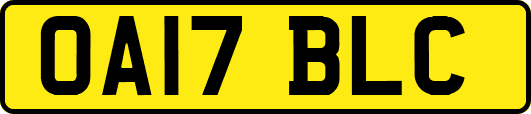 OA17BLC