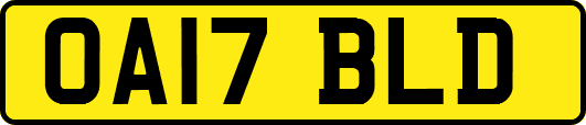 OA17BLD