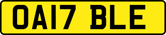OA17BLE