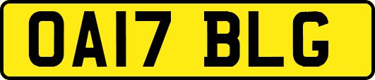 OA17BLG