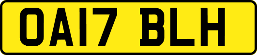 OA17BLH