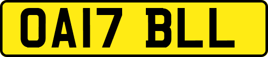 OA17BLL