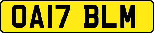 OA17BLM