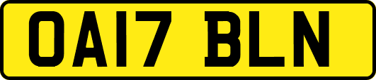OA17BLN