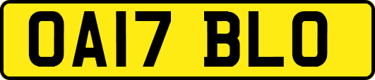 OA17BLO