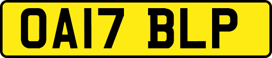 OA17BLP