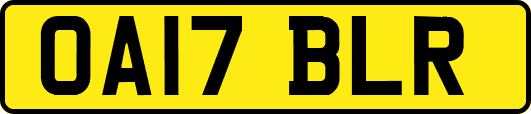 OA17BLR
